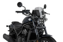 HONDA CMX 1100 REBEL DCT [2025] – New Generation Sport – Trasparente-6