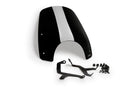 HONDA CMX 1100 REBEL DCT [2025] – New Generation Sport – Schwarz-1