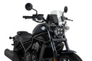 HONDA CMX 1100 REBEL DCT [2025] – New Generation Sport – Trasparente-3