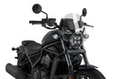 HONDA CMX 1100 REBEL DCT [2025] – New Generation Sport – Trasparente-1