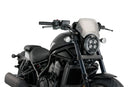 HONDA CMX 1100 REBEL DCT [2025] – frontalino ALU – argento-3