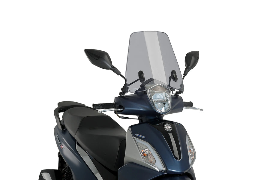 SYM SYMPHONY 125 CBS E5 [2025] - Disco per scooter Urban | Colorato | PUIG20826H