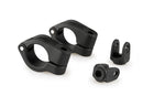 VOGE 500R [2025] – Pièces détachées - Jeu de pinces 25'5 mm – Noir-2