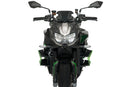 KAWASAKI Z H2 [2025] – Spoiler laterale del parabrezza con carenatura nuda-5