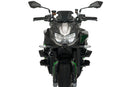 KAWASAKI Z H2 [2025] – Spoiler laterale del parabrezza con carenatura nuda-9