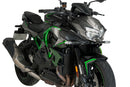 KAWASAKI Z H2 [2025] – Spoiler laterale del parabrezza con carenatura nuda-20