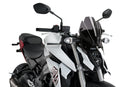 SUZUKI GSX-S 1000 [2024] – Nouvelle Génération Sport – Teinté-25