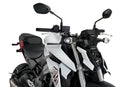 SUZUKI GSX-S 1000 [2024] – Sport di nuova generazione – Trasparente-22