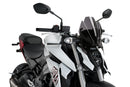 SUZUKI GSX-S 1000 [2024] – Nouvelle Génération Sport – Teinté-28