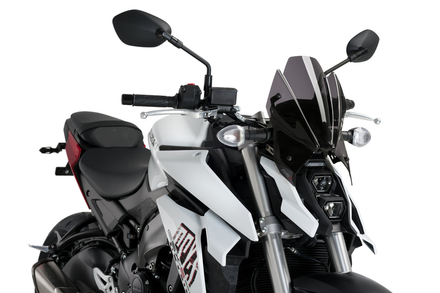 SUZUKI GSX-S 1000 [2024] – Nouvelle Génération Sport – Teinté