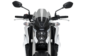SUZUKI GSX-S 1000 [2024] – New Generation Sport – Tinted
