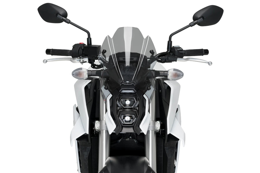 SUZUKI GSX-S 1000 [2024] – Nouvelle Génération Sport – Teinté