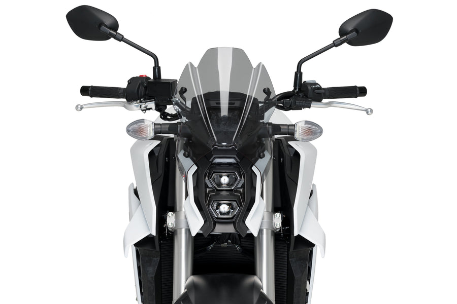 SUZUKI GSX-S 1000 [2024] – New Generation Sport – Stark getönt