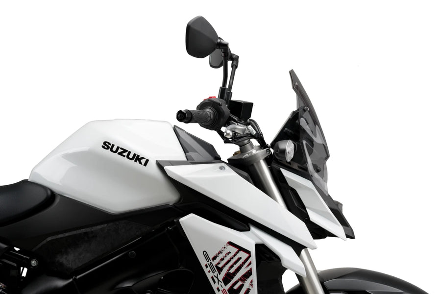 SUZUKI GSX-S 1000 [2024] – Nouvelle Génération Sport – Teinté