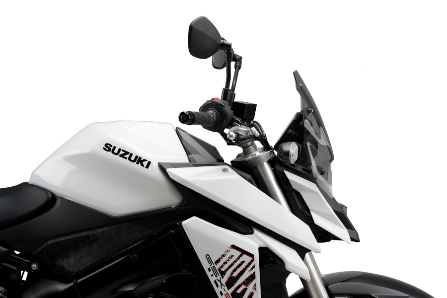 SUZUKI GSX-S 1000 [2024] – Sport di nuova generazione – Trasparente
