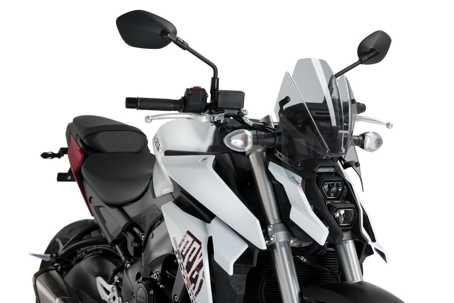SUZUKI GSX-S 1000 [2024] – Nouvelle Génération Sport – Teinté