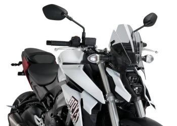 SUZUKI GSX-S 1000 [2025] – New Generation Touring – Tinted - 0