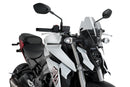 SUZUKI GSX-S 1000 [2024] – Sport di nuova generazione – Trasparente-26