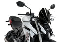 SUZUKI GSX-S 1000 [2024] – Nouvelle Génération Sport – Teinté-32