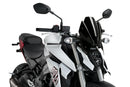 SUZUKI GSX-S 1000 [2024] – Nouvelle Génération Sport – Teinté-20