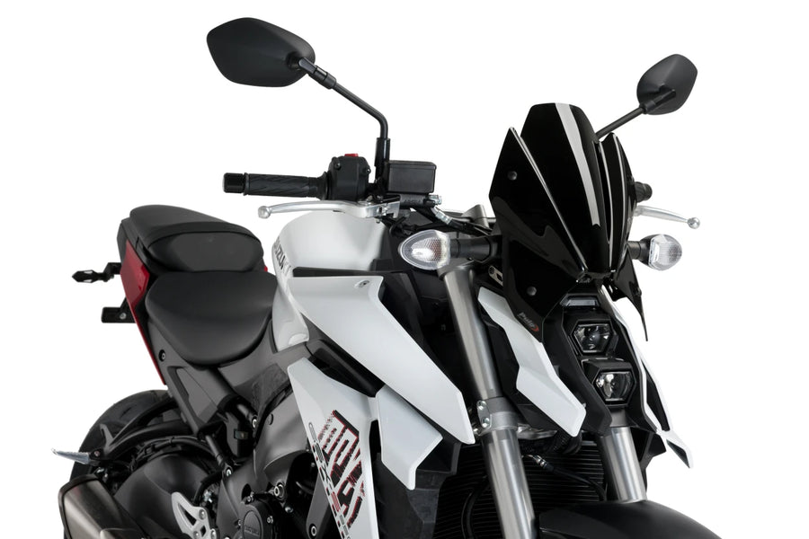 SUZUKI GSX-S 1000 [2024] – Nouvelle Génération Sport – Teinté