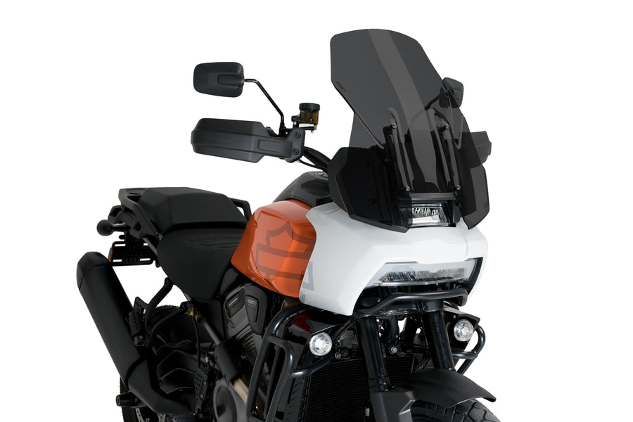 HARLEY DAVIDSON PAN AMERICA SPECIAL RA 1250 S [2024] – Tourenscheibe