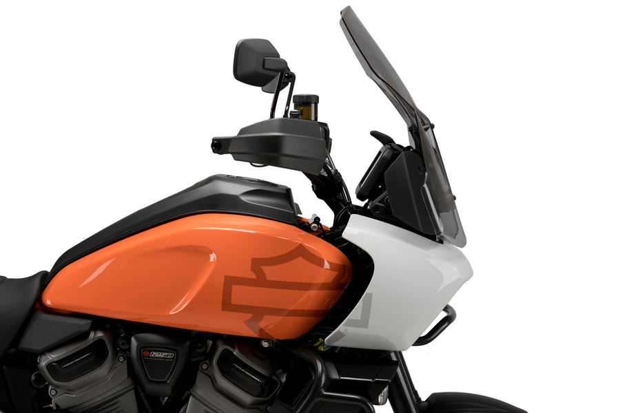 HARLEY DAVIDSON PAN AMERICA SPECIAL RA 1250 S [2024] – Tourenscheibe