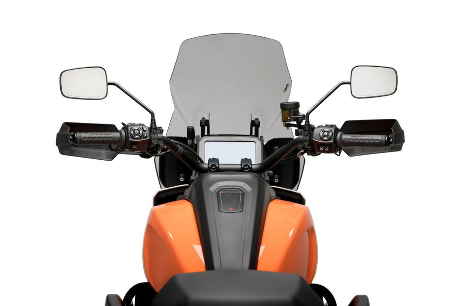 HARLEY DAVIDSON PAN AMERICA SPECIAL RA 1250 S [2024] – Tourenscheibe
