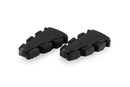 KTM RC 390 [2025] – Trail 2.0. Footpegs – Silver-3