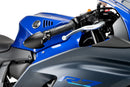 KTM 890 DUKE R [2025] – Rückspiegel Fold – Schwarz-5