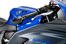 KTM 890 DUKE R [2025] – Rückspiegel Fold – Schwarz-3