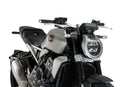 HONDA CB 1000 R NEO SPORTS CAFE [2025] – New Generation Sport – Schwarz-15