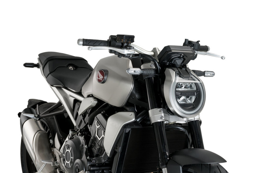 HONDA CB 1000 R NEO SPORTS CAFE [2025] – New Generation Sport – Transparent