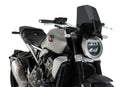 HONDA CB 1000 R NEO SPORTS CAFE [2025] – New Generation Sport – Schwarz-23