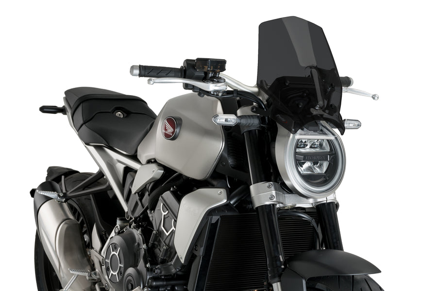 HONDA CB 1000 R NEO SPORTS CAFE [2025] – New Generation Sport – Schwarz