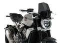 HONDA CB 1000 R NEO SPORTS CAFE [2025] – New Generation Sport – Schwarz-10