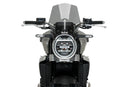 HONDA CB 1000 R NEO SPORTS CAFE [2025] – New Generation Sport – Schwarz-3
