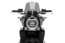 HONDA CB 1000 R NEO SPORTS CAFE [2025] – New Generation Sport – Schwarz-5