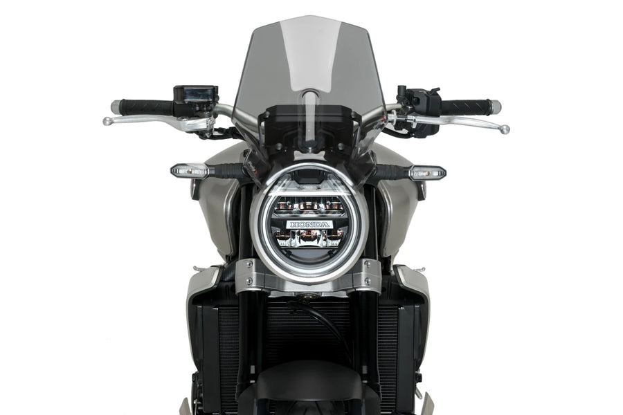 HONDA CB 1000 R NEO SPORTS CAFE [2025] – New Generation Sport – Transparent