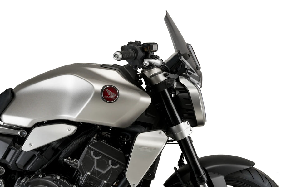 HONDA CB 1000 R NEO SPORTS CAFE [2025] – New Generation Sport – Transparent