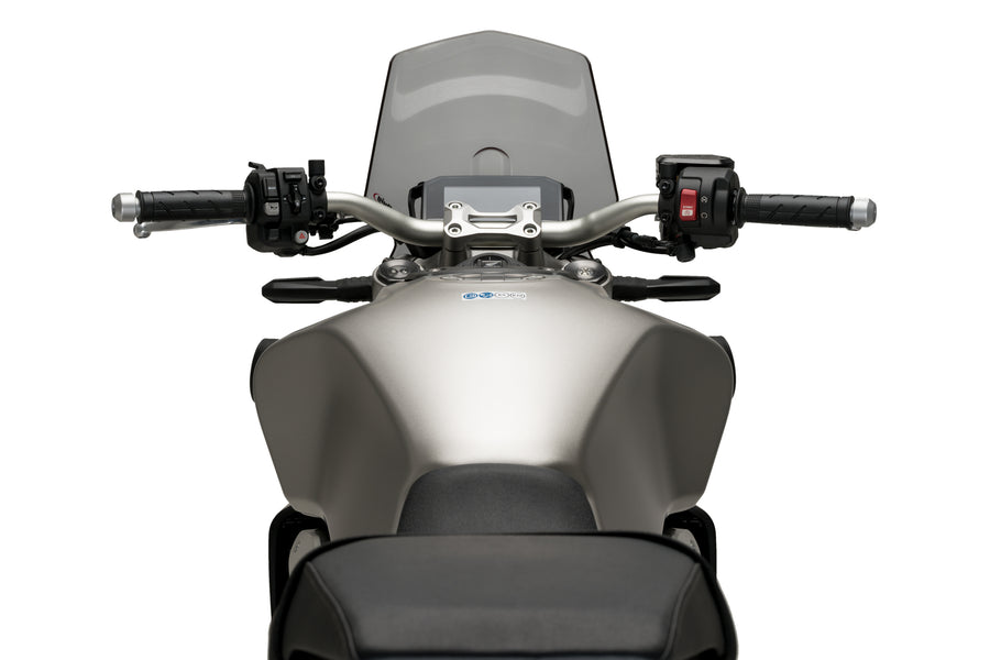HONDA CB 1000 R NEO SPORTS CAFE [2025] – New Generation Sport – Schwarz