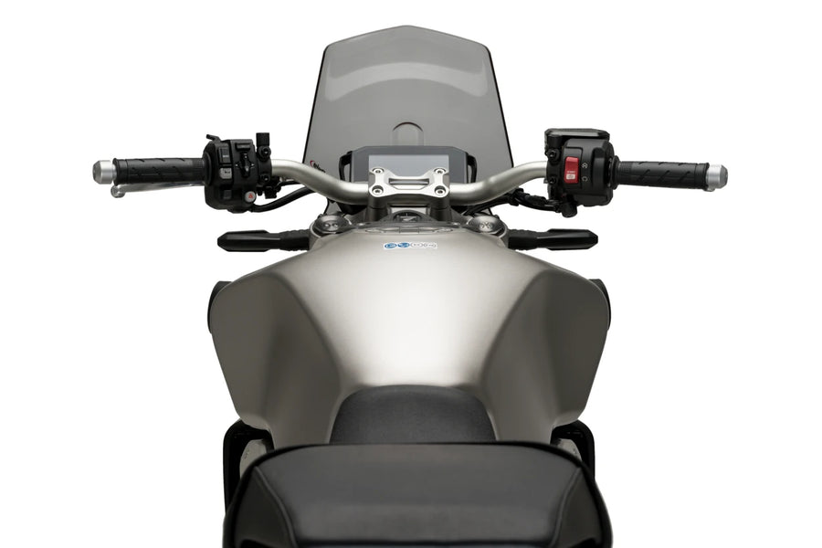 HONDA CB 1000 R NEO SPORTS CAFE [2025] – New Generation Sport – Transparent