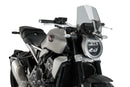HONDA CB 1000 R NEO SPORTS CAFE [2025] – New Generation Sport – Schwarz-20