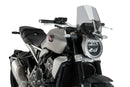 HONDA CB 1000 R NEO SPORTS CAFE [2025] – New Generation Sport – Schwarz-4