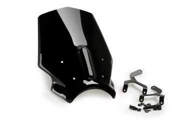 HONDA CB 1000 R NEO SPORTS CAFE [2025] – Nouvelle Génération Sport – Noir - 0