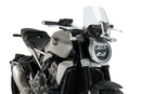 HONDA CB 1000 R NEO SPORTS CAFE [2025] – New Generation Sport – Schwarz-12