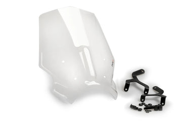 HONDA CB 1000 R NEO SPORTS CAFE [2025] – Nouvelle Génération Sport – Transparent - 0