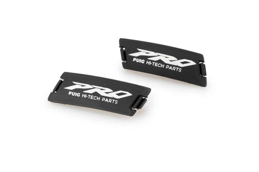 SUZUKI GSX-8S [2025] – Crash Pads PRO 2.0 – Black
