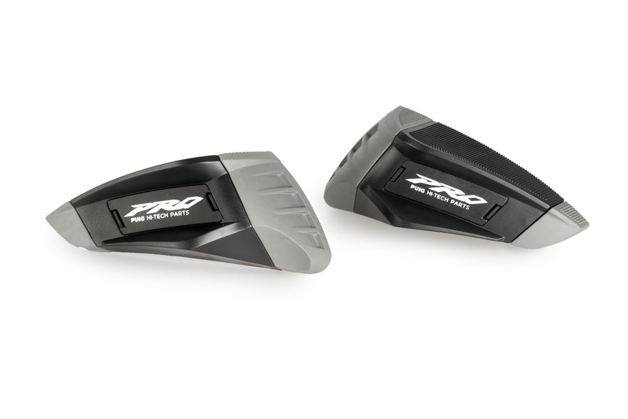 BMW S 1000 RR [2022] – Crash pads PRO 2.0 – Black