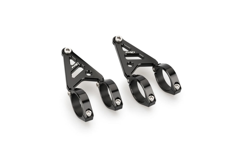 UNIVERSAL UNIVERSAL UNIVERSAL – Spare parts - clamp set diameter 42-43mm